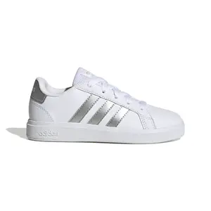 adidas Grand Court Lifestyle Tennis Lace-Up Shoes 28,5