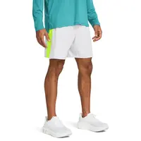 Under armour ua launch pro 7'' shorts-gry m