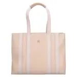 Dámská kabelka Tommy Hilfiger Konna - béžová