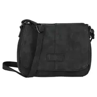 Dámská crossbody kabelka Enrico Benetti Radina - černá
