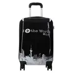 Cestovní kufr Madisson Macelo M