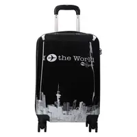 Cestovní kufr Madisson Macelo M