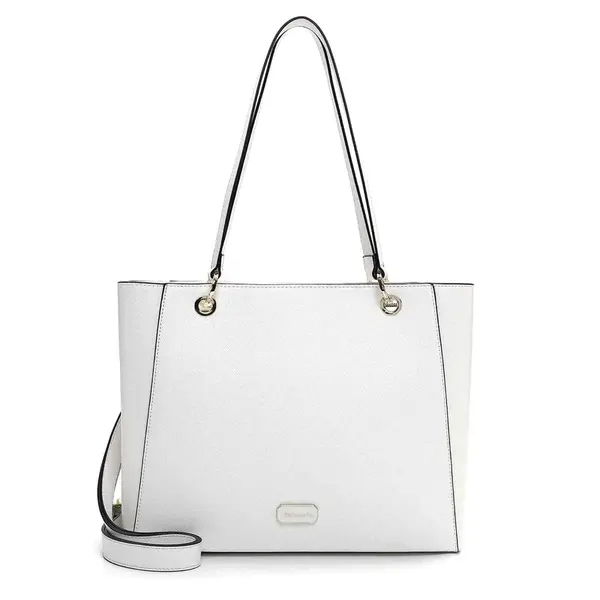 Dámská kabelka Tamaris Faria - bílá