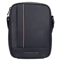 Pánská taška přes rameno Tommy Hilfiger Polten - tmavě modrá