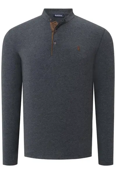 Pánské triko dewberry