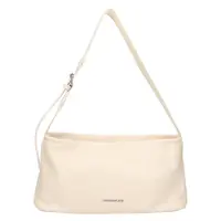 Menší dámská kabelka Marina Galanti Lizzet - krémová