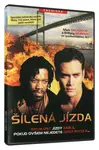 Šílená jízda (DVD)
