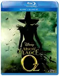 Mocný vládce Oz (2D + 3D) (2 BLU-RAY)