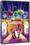 Trollové 3 (DVD)