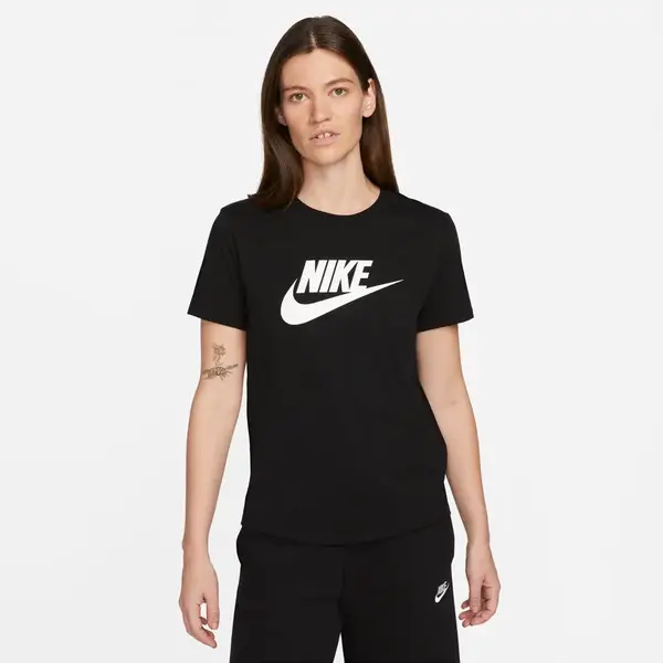 Nike Sportswear Essentials Womens Logo T-Shirt M
