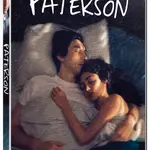 Paterson (DVD)
