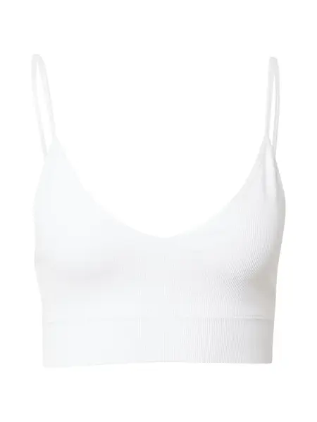 Lindex Podprsenka  biela