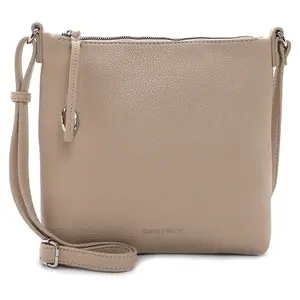 Dámske crossbody Suri Frey Kasia - béžová