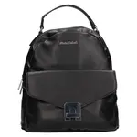 Dámsky batoh Marina Galant Venas - čierna