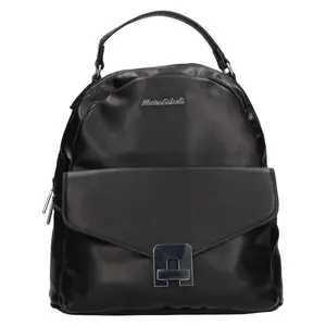 Dámsky batoh Marina Galant Venas - čierna