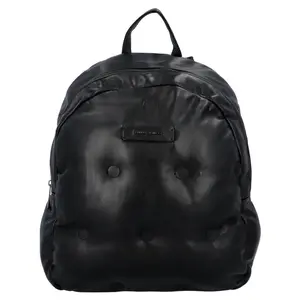 Módny dámsky batoh David Jones Maloe - čierna