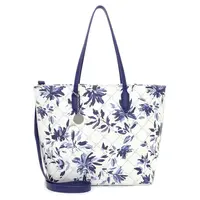 Dámska kabelka Tamaris Sinndy - kvetovaná