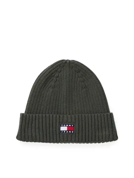 Tommy Jeans Heritage Core Beanie OS