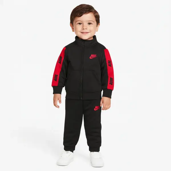 Nike baby nsw nike tricot set 12m