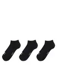 Champion 3pk Sneaker Socks 43/46