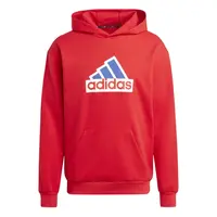 adidas Future Icons Badge of Sport Hoodie M