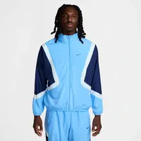 Nike Icon Mens Woven Basketball Jacket M