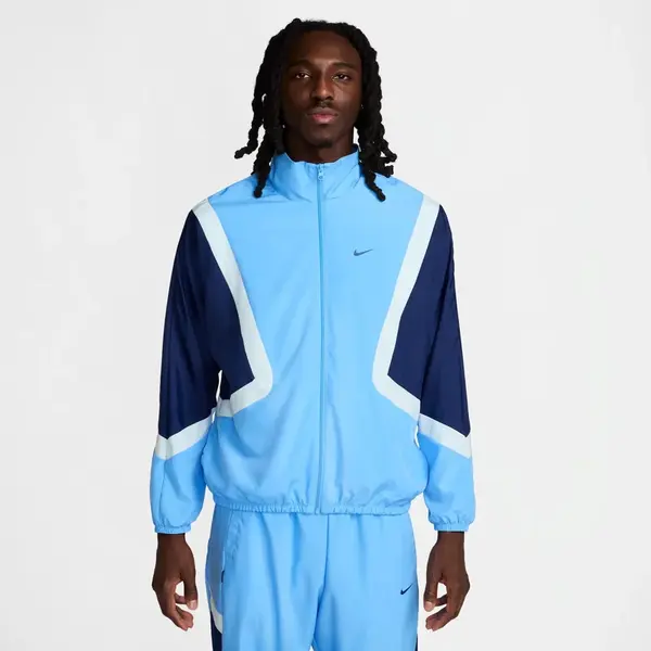 Nike Icon Mens Woven Basketball Jacket M