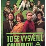 To se vysvětlí, soudruzi (2 DVD) - Seriál