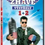Žhavé výstřely 1-2 kolekce (2 DVD)