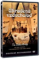 Ukradená vzducholoď (DVD) - Digitálně restaurováno
