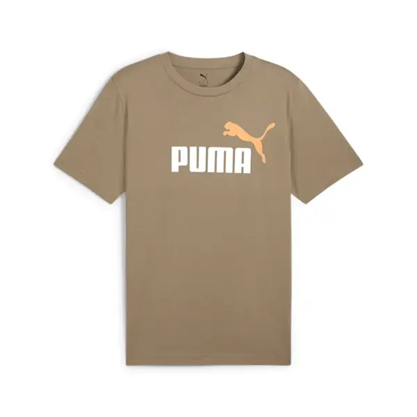 Puma ESS 2 Color No. 1 Logo Tee L