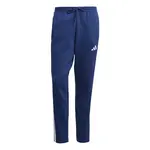 adidas Essentials 3-Stripes Open Hem Fleece Joggers S