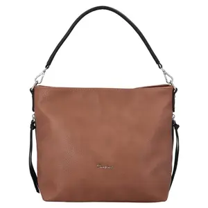 Dámská kabelka David Jones Aniala - růžová