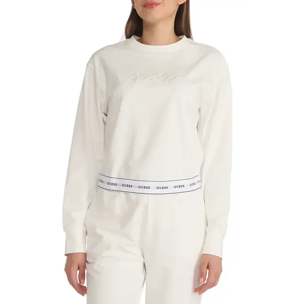 Guess carrie round neck s