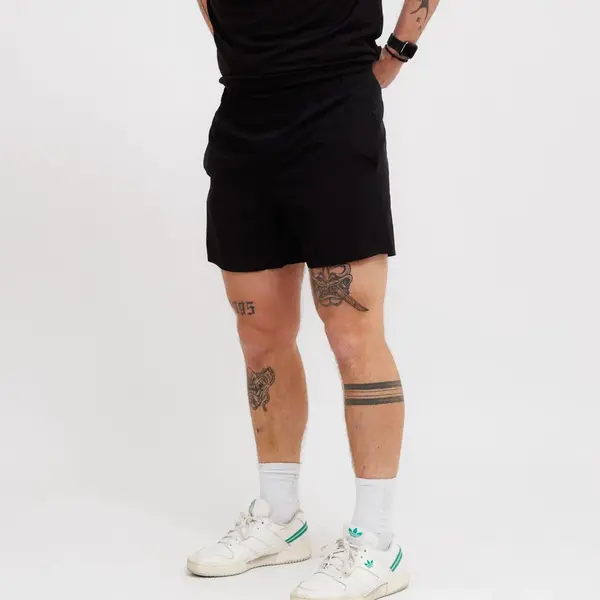 Calvin Klein WO - Woven Short 5 XL