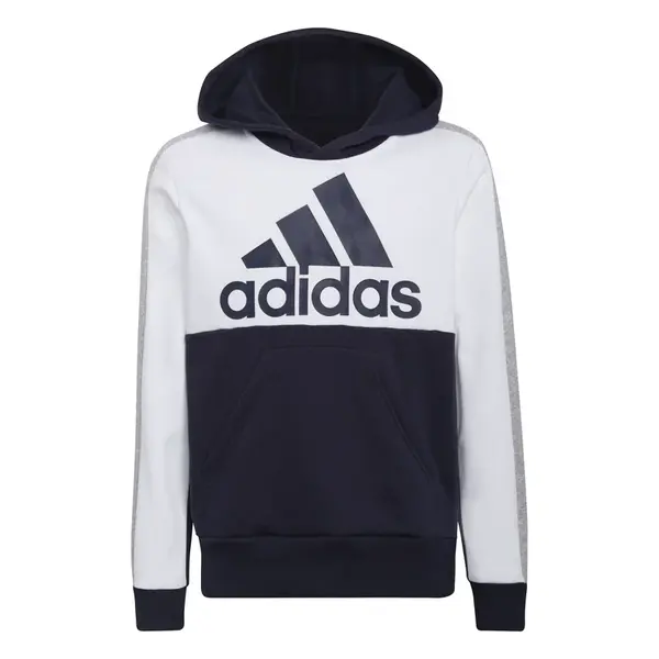 adidas Colorblock Fleece Hoodie 104