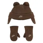Nike two-pom peak baby tra os