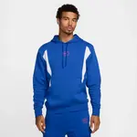 Nike Air Mens Pullover Hoodie L