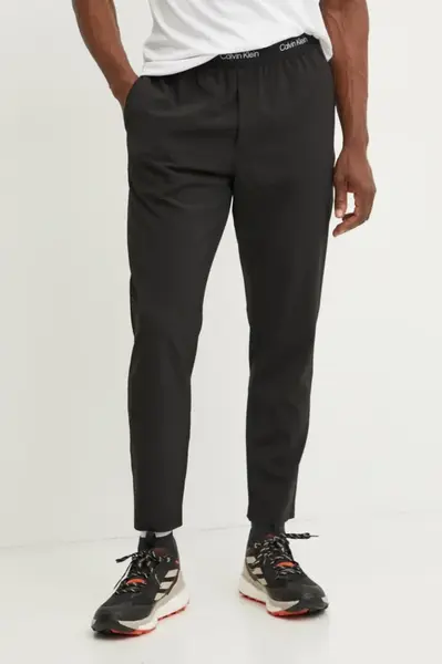 Calvin Klein WO - Woven Pant L