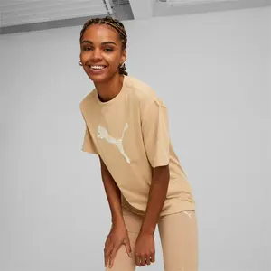 Puma HER Tee XL