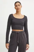 Tričko s dlouhým rukávem Roxy Pretty Please