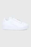 Kožené boty adidas Originals Forum Bold