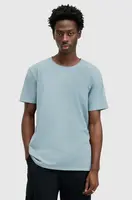 Tričko s dlouhým rukávem AllSaints BODEGA SS CREW