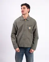 Carhartt WIP Detroit Jacket Leaf/Leaf stone canvas XL