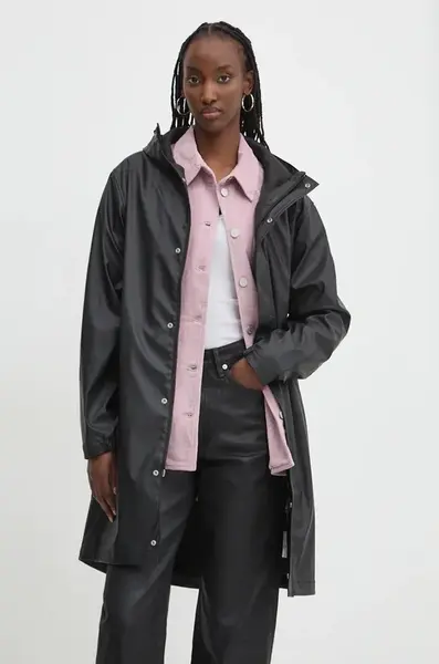 Nepromokavá bunda Herschel