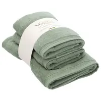 Vossen SADA RUČNÍKŮ A OSUŠEK,