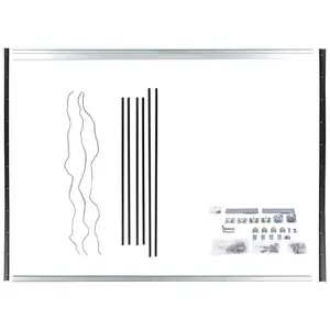 Hom`in MONTÁŽNÍ BALÍČEK, černá,