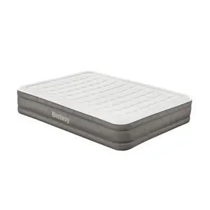 Bestway NAFUKOVACÍ POSTEL 203/152/36 cm