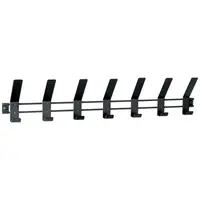 ŠATNÍ LIŠTA, 74/13/6 cm