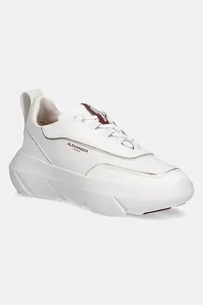 Alexander Smith Eclipse sneakers boty dámské kožené